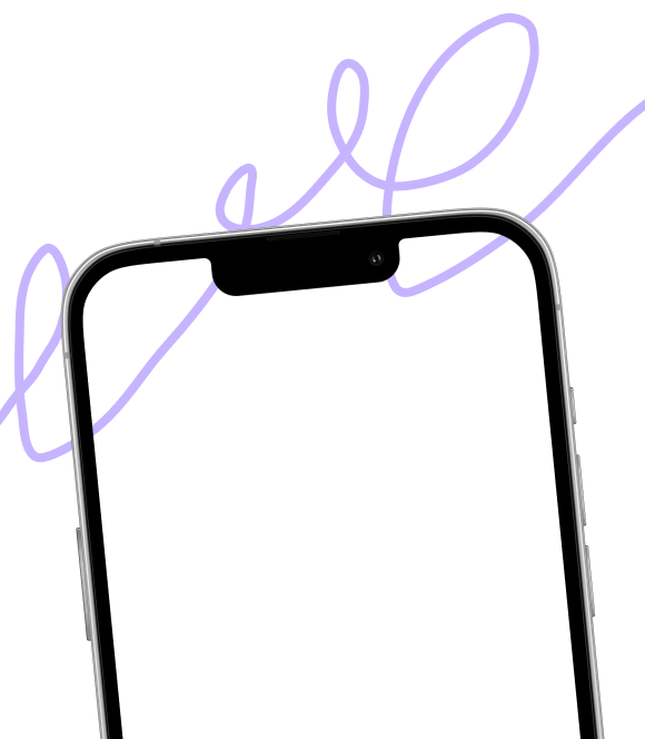 phone screen