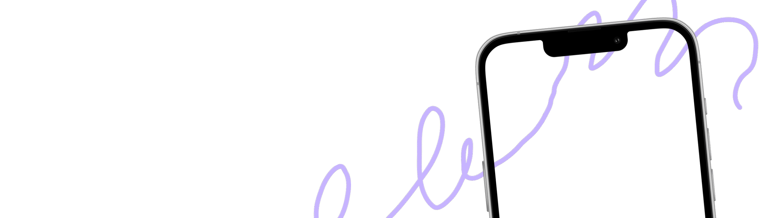 phone screen