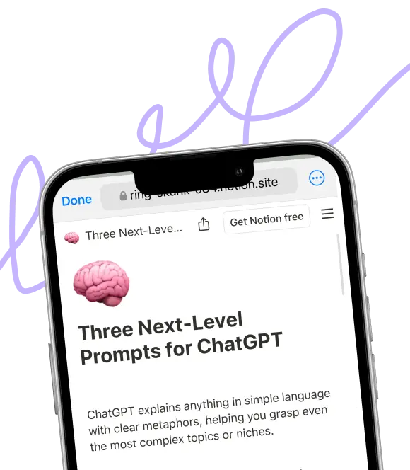 phone screen
